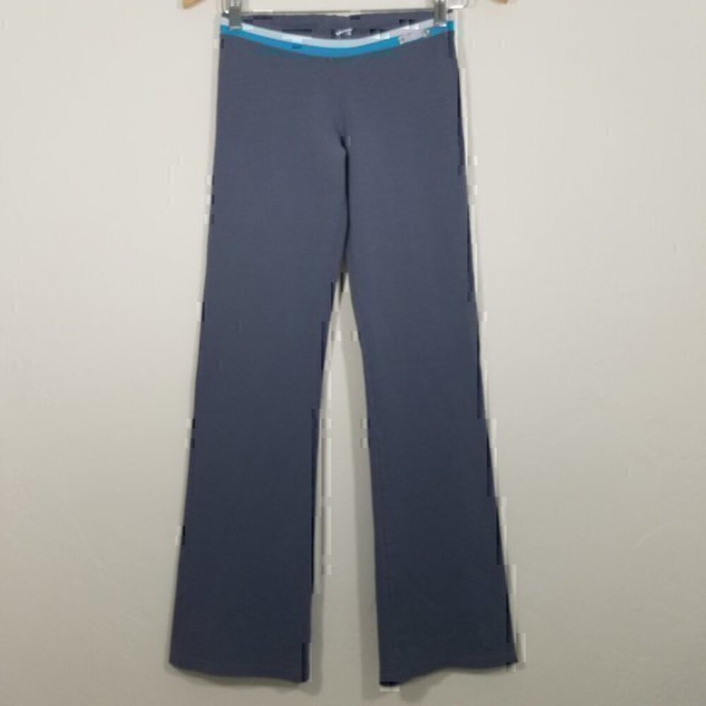 Blue Fish Athletic Pant Size 2